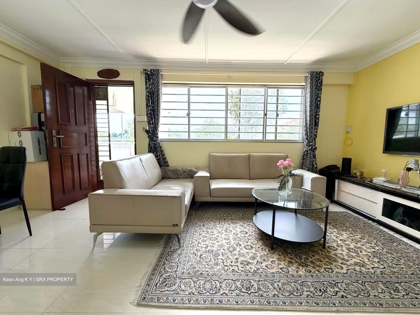 Blk 209 Serangoon Central (Serangoon), HDB 4 Rooms #587708951
